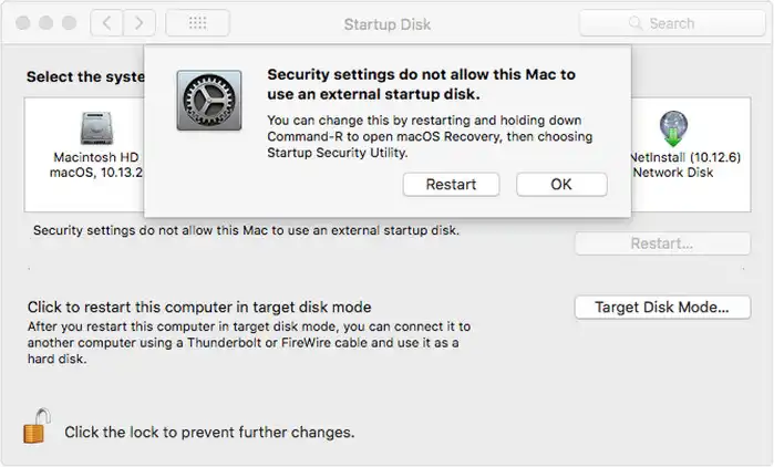 konsensus Bane Isolere How to Boot Mac from USB | Mac Won't Boot from USB Troubleshooting