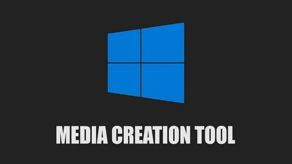 Media Creation Tool