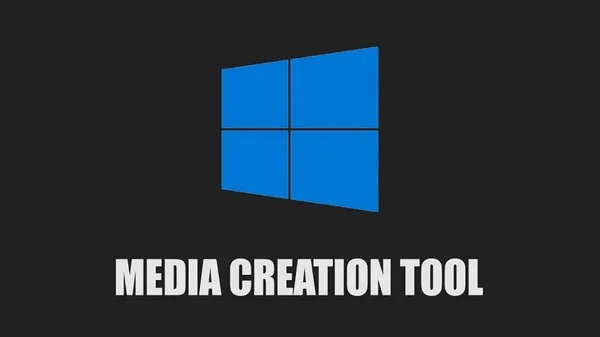 Windows 10 Media Creation Tool