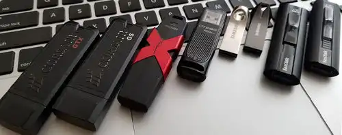 USB Manufacturer