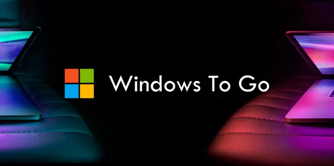 Windows To Go Introduction