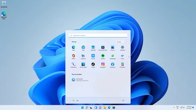 WintoUSB Pro for Windows 11 Desktop