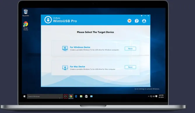 wintousb-pro-img UUByte WintoUSB Pro v4.7.2 Full İndir