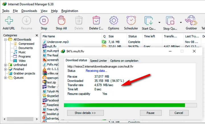 IDM Download Windows 11