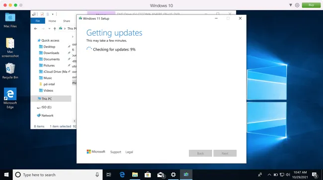 Download Windows 11 Updates