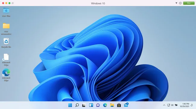 Install Windows 11 On Mac
