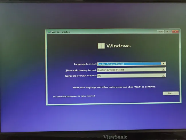 The easy way to install Windows 11 on unsupported CPUs - The Verge