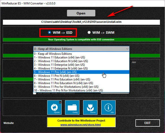 How to install a CUSTOM Windows 11 LITE (Debloat ISO)