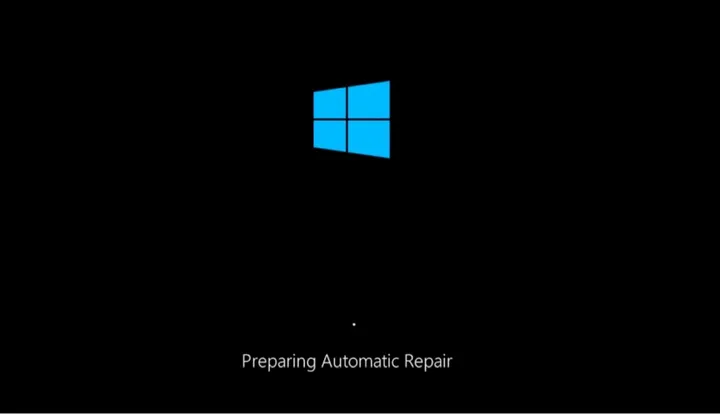 Windows 11 Automatic Repair