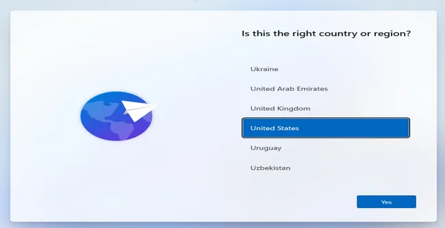 Windows 11ポータブルUSBのセットアップ