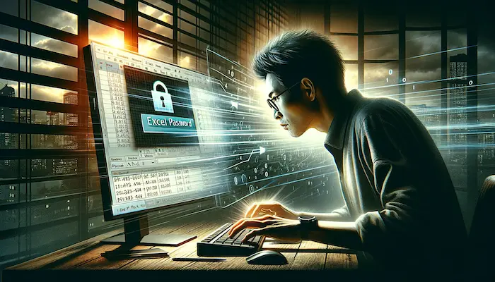 excel password unlocking