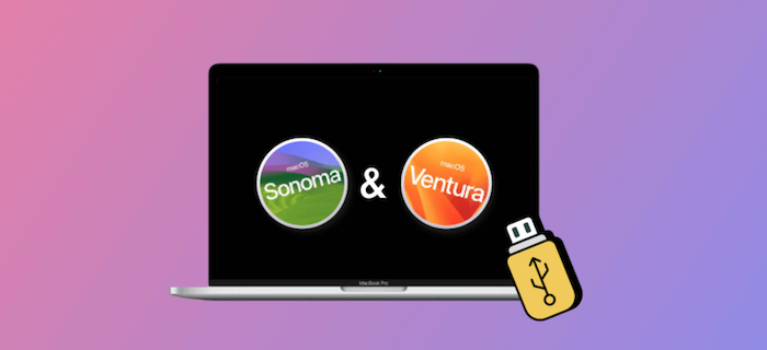 macos bootable usb
