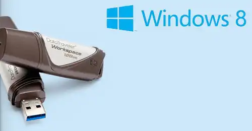 Kingston DataTraveler