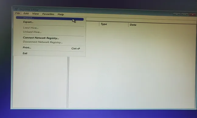 Windows 11 installeren op een niet-ondersteunde pc