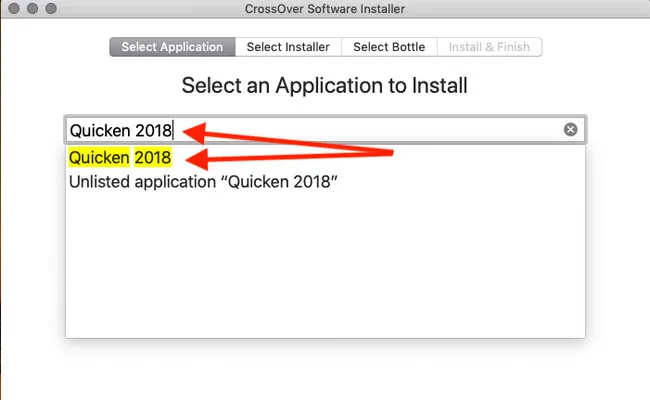 在M1 Mac上使用CrossOver運行Windows 10應用程序