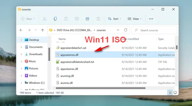 替換 appraiserres.dll